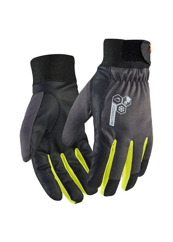 Blaklader 2876 Wasserdichter Arbeitshandschuh