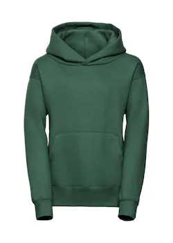 Russell Kids Hooded Sweatshirt miniatuur