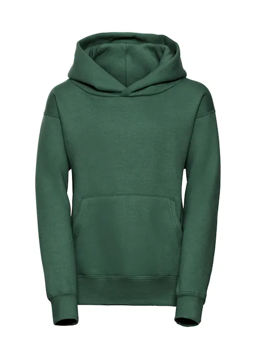 Russell Kids Hooded Sweatshirt