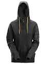 Snickers Dames Logo Full-Zip Hoodie miniatuur