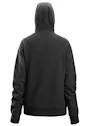 Snickers Dames Logo Full-Zip Hoodie miniatuur