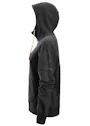 Snickers Dames Logo Full-Zip Hoodie miniatuur