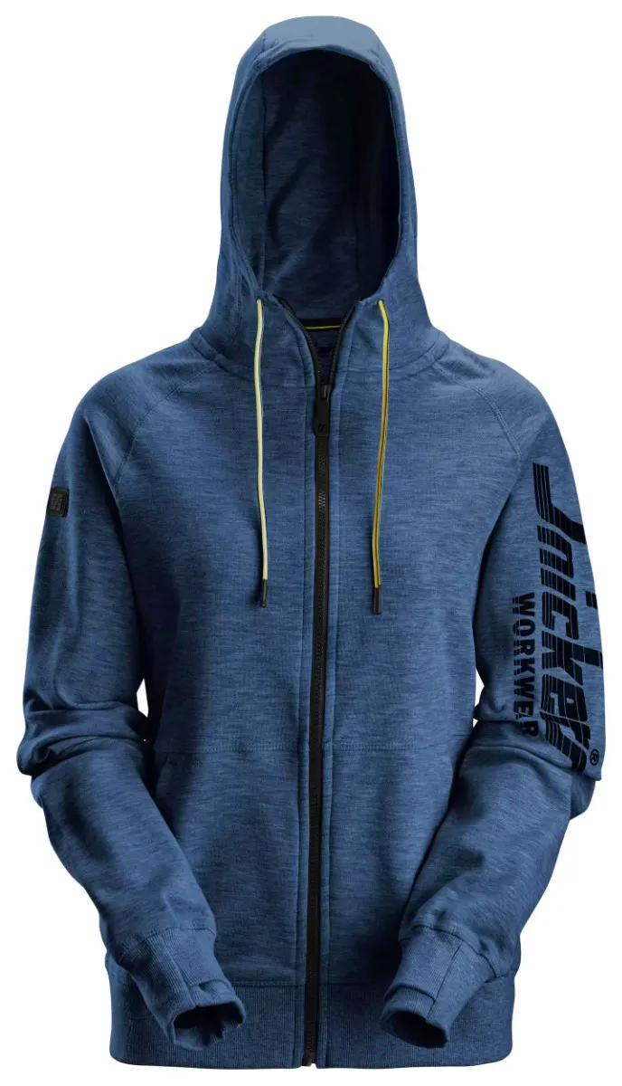 Navy/Dark Navy Melange