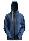 Navy/Dark Navy Melange