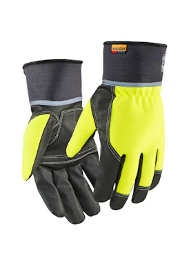 Blaklader 2877 Arbeitshandschuh Touch Gefüttert