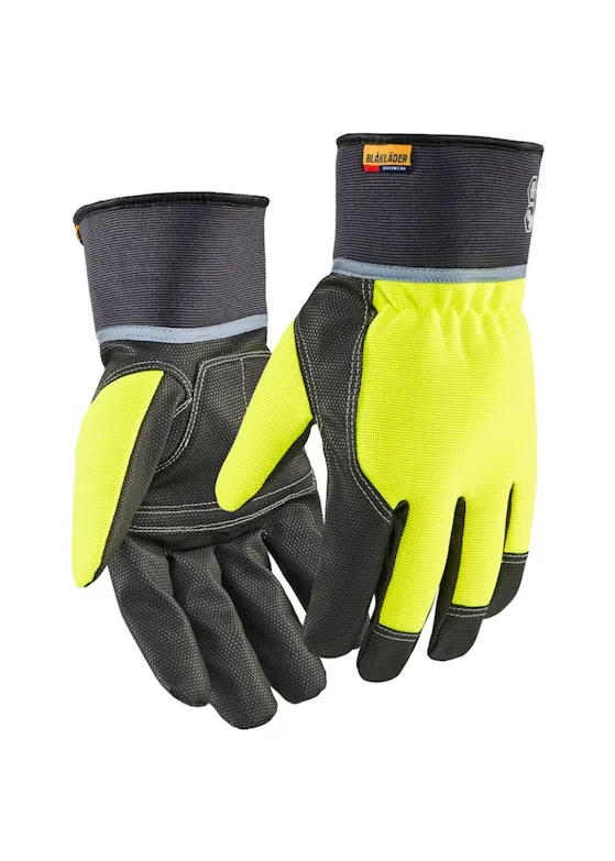 Blaklader 2877 Arbeitshandschuh Touch Gefüttert