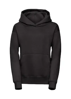 Russell Kids Hooded Sweatshirt