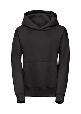Russell Kids Hooded Sweatshirt