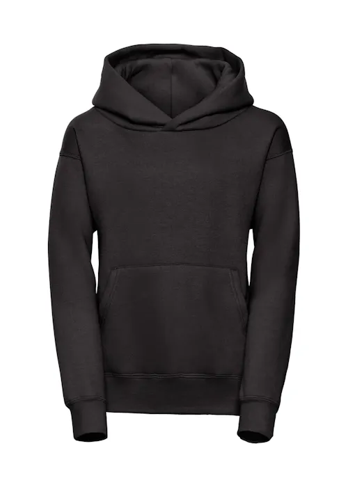 Russell Kids Hooded Sweatshirt