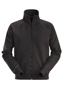 Snickers 2886 Sweatshirt Rits Verwarmd Regular Fit miniatuur