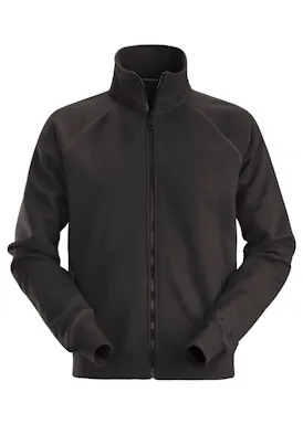 Snickers 2886 Sweatshirt Rits Verwarmd Regular Fit