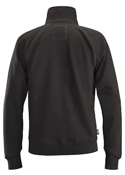 Snickers 2886 Sweatshirt Rits Verwarmd Regular Fit miniatuur