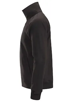Snickers 2886 Sweatshirt Rits Verwarmd Regular Fit miniatuur