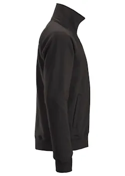 Snickers 2886 Sweatshirt Rits Verwarmd Regular Fit miniatuur