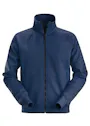 Snickers 2886 Sweatshirt mit Reißverschluss beheizt Regular Fit Vorschaubild