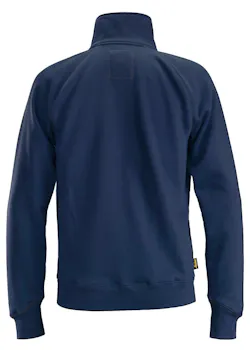Snickers 2886 Sweatshirt Rits Verwarmd Regular Fit miniatuur