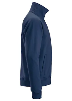 Snickers 2886 Sweatshirt Rits Verwarmd Regular Fit miniatuur