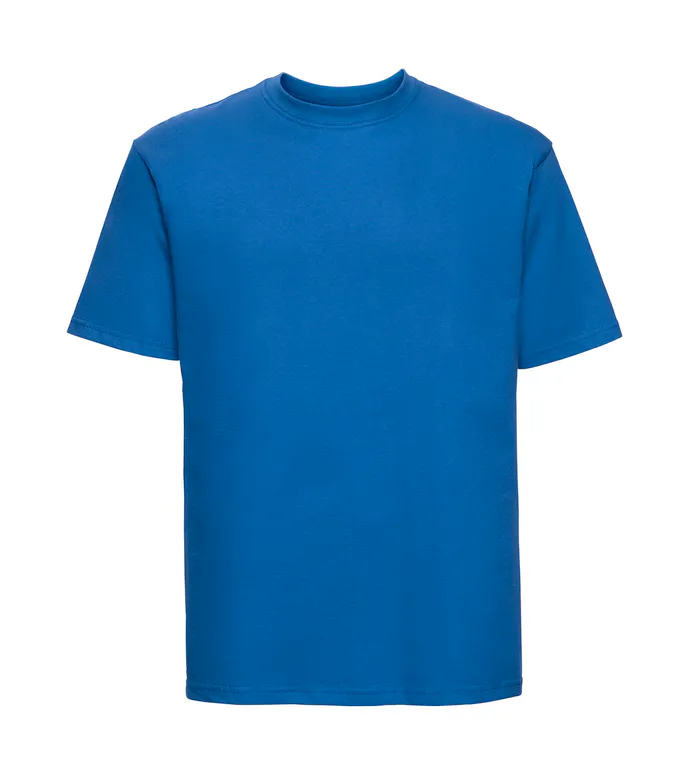 Azuurblauw