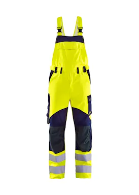 Blaklader 2889 Amerikanischer Overall, antistatisch, wasserabweisend, flammschützend, Multinorm