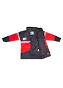 Sioen Cloverfield 288AA2EX1 Regenparka met Uitneembare Bodywarmer Waterafstotend miniatuur