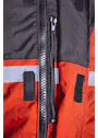 Sioen Cloverfield 288AA2EX1 Regenparka met Uitneembare Bodywarmer Waterafstotend miniatuur