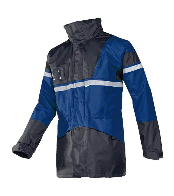 Navy/Zwart