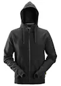Snickers Workwear 2890 AllroundWork, Hoodie Volledige Rits miniatuur
