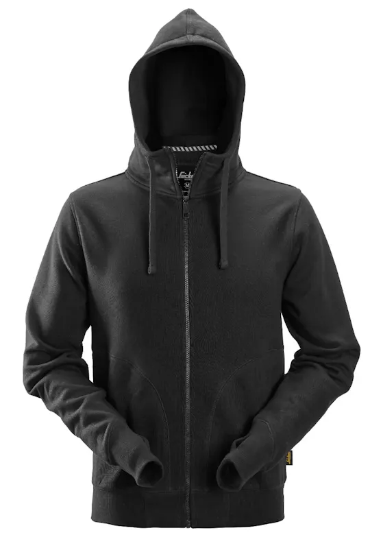 Snickers Workwear 2890 AllroundWork, Hoodie Volledige Rits