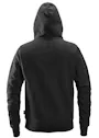 Snickers Workwear 2890 AllroundWork, Hoodie Volledige Rits miniatuur