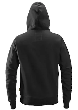Snickers Workwear 2890 Hoodie Volledige Rits Regular Fit AllroundWork miniatuur
