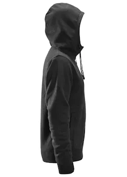 Snickers Workwear 2890 Hoodie Volledige Rits Regular Fit AllroundWork miniatuur