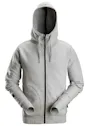Snickers Workwear 2890 AllroundWork, Hoodie Volledige Rits miniatuur