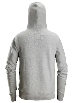 Snickers Workwear 2890 Hoodie Volledige Rits Regular Fit AllroundWork miniatuur
