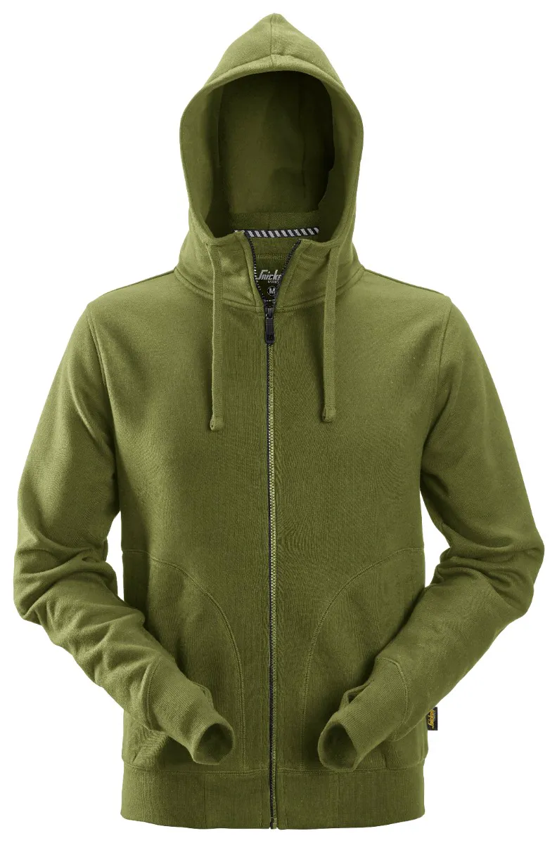 Khaki Groen