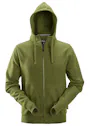 Snickers Workwear 2890 AllroundWork, Hoodie Volledige Rits miniatuur