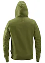 Snickers Workwear 2890 AllroundWork, Hoodie Volledige Rits miniatuur