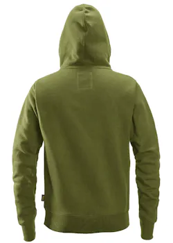 Snickers Workwear 2890 Hoodie Volledige Rits Regular Fit AllroundWork miniatuur
