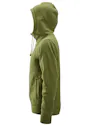Snickers Workwear 2890 AllroundWork, Hoodie Volledige Rits miniatuur