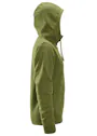 Snickers Workwear 2890 AllroundWork, Hoodie Volledige Rits miniatuur
