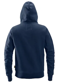 Snickers Workwear 2890 Hoodie Volledige Rits Regular Fit AllroundWork miniatuur