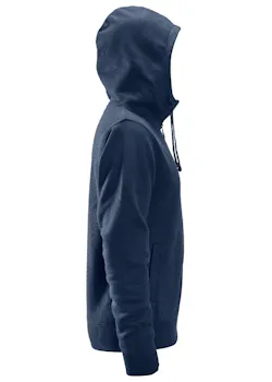 Snickers Workwear 2890 Hoodie Volledige Rits Regular Fit AllroundWork miniatuur