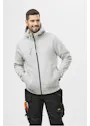 Snickers Workwear 2890 AllroundWork, Hoodie Volledige Rits miniatuur