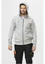 Snickers Workwear 2890 AllroundWork, Hoodie Volledige Rits miniatuur