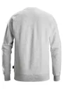 Snickers Logo Sweatshirt 2892 miniatuur