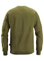 Snickers Logo Sweatshirt 2892 miniatuur