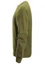 Snickers Logo Sweatshirt 2892 miniatuur