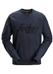 Navy/Dark Navy Melange