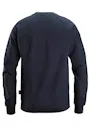 Snickers Logo Sweatshirt 2892 miniatuur