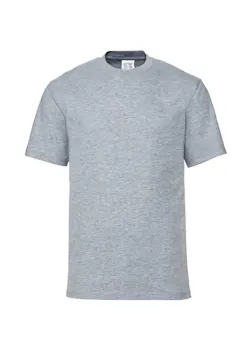Russell Z180 Classic T-shirt Regular Fit miniatuur