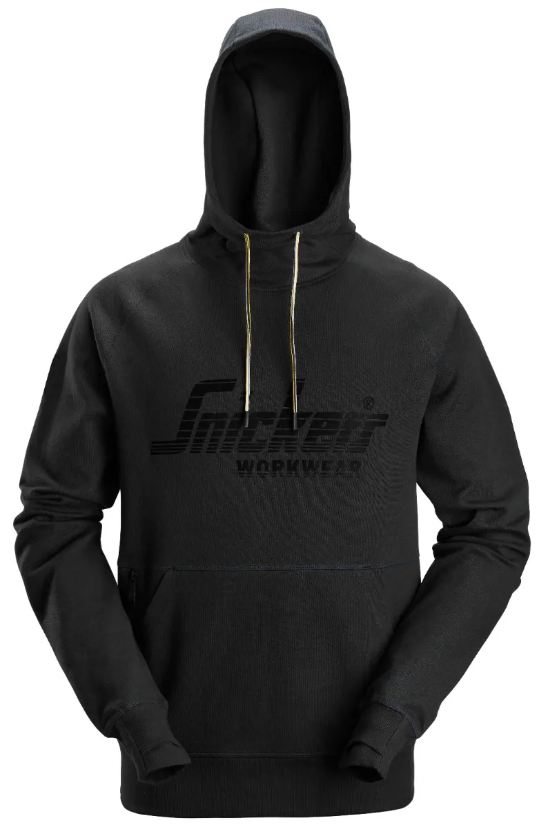Zwart